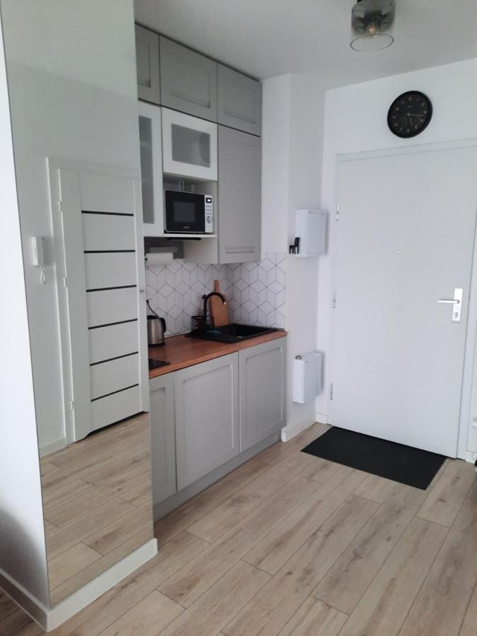 George Studio Przy Stadionie Narodowym Varsavia Esterno foto
